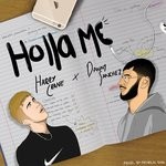 cover: Danny Sanchez|Harry Crane - Holla Me