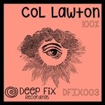 cover: Col Lawton - 100%