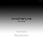 cover: Tecknoom - Rocktronic