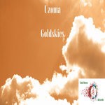 cover: Uzoma - Goldskies