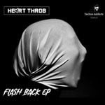 cover: Heart Throb - Flash Back EP