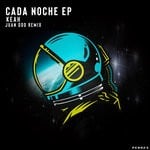 cover: Keah - Cada Noche