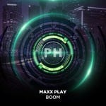 cover: Maxx Play - Boom