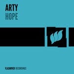 cover: Arty - Hope