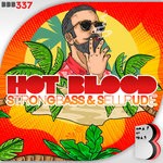 cover: Strongbass & Sellrude - Hot Blood