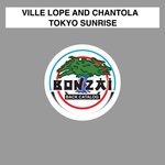 cover: Ville Lope & Chantola - Tokyo Sunrise