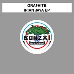 cover: Graphite - Irian Jaya EP