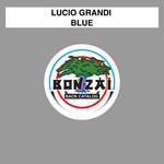 cover: Lucio Grandi - Blue