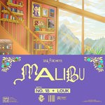 cover: Soul Food Horns - Malibu