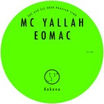 cover: Mc Yallah & Eomac - Kakana