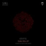 cover: Krypta - Dual Cell EP