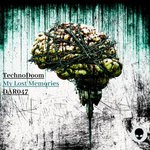 cover: Technodoom - My Lost Memories