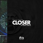 cover: Johan Dresser - Closer (Stumm Remix)