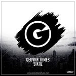 cover: Geovan James - Sikaz