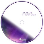 cover: Akakor - Strange Light