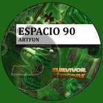 cover: Artfun - Espacio 90