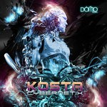 cover: Kosta - Cybernetix