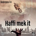 cover: Shan Nizzle - Haffi Mek It