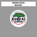 cover: Pedro Goya - Movida