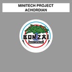 cover: Minitech Project - Achordian