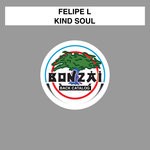 cover: Felipe L - Kind Soul