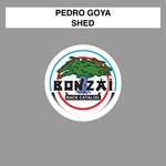 cover: Pedro Goya - Shed