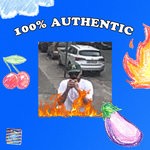 cover: Adryiano - 100% Authentic VIP Lounge Traxx