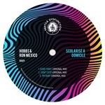 cover: Hobbs (uk) & Ron Mexico - Scolarise A Domicile