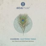 cover: Chambord - Electronic Tango