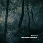 cover: Various - Deep Emotions Vol 1