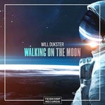 cover: Will Dukster - Walking On The Moon