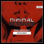 cover: Raw Ideology - Indiscreet