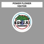 cover: Power Flower - Vektor