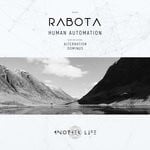 cover: Rabota - Human Automation