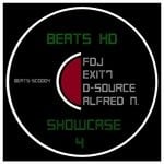 cover: Alfred Novack|D-source|Exit7|Fdj - Beats Showcase 4