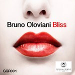 cover: Bruno Oloviani - Bliss