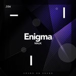 cover: Mauk - Enigma