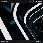 cover: P4rker - East Of Town