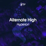 cover: Alternate High - Hyperion