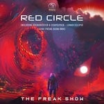 cover: The Freak Show - Red Circle