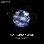 cover: Natalino Nunes - Peacock EP