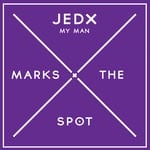 cover: Jedx - My Man