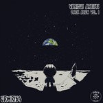 cover: Various - Dark Alien Vol 1