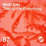 cover: Woki Toki - Thanks For Everything