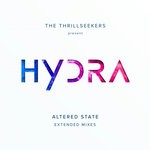 cover: The Thrillseekers|Hydra - Altered State Extended Mixes