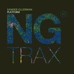 cover: Sander Ellerman - Platform