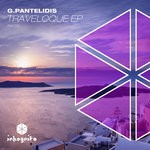 cover: G.pantelidis - Traveloque EP