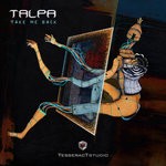 cover: Talpa - Take Me Back