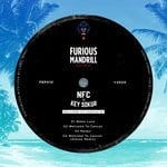 cover: Nfc & Key Sokur - Welcome To Cancun EP