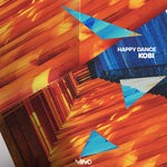 cover: Kobi - Happy Dance